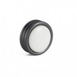 TIRADOR ZAMAK/PORCELANA MODELO TABOR