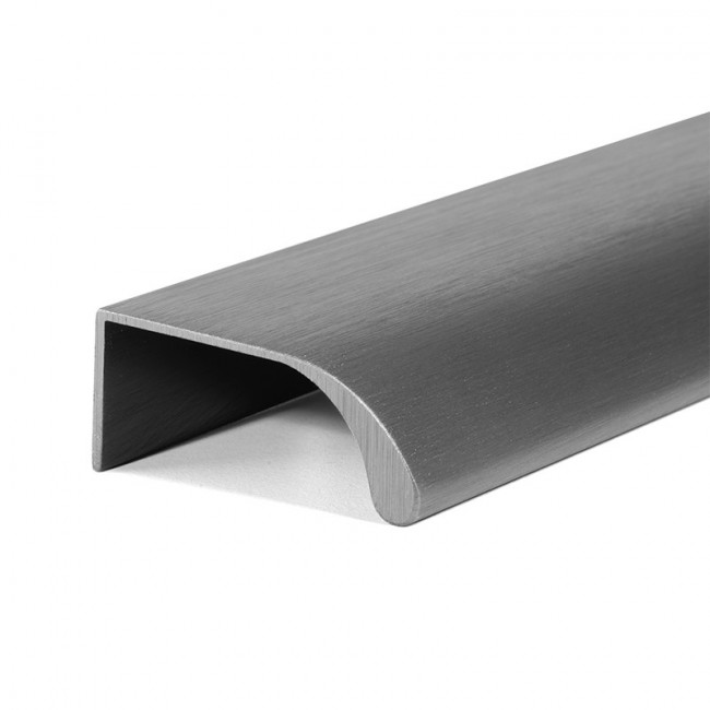 TIRADOR ALUMINIO ONA