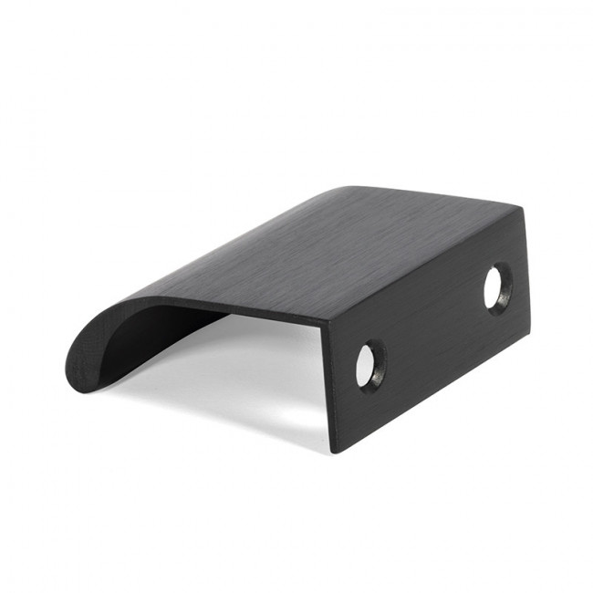 TIRADOR ALUMINIO ONA