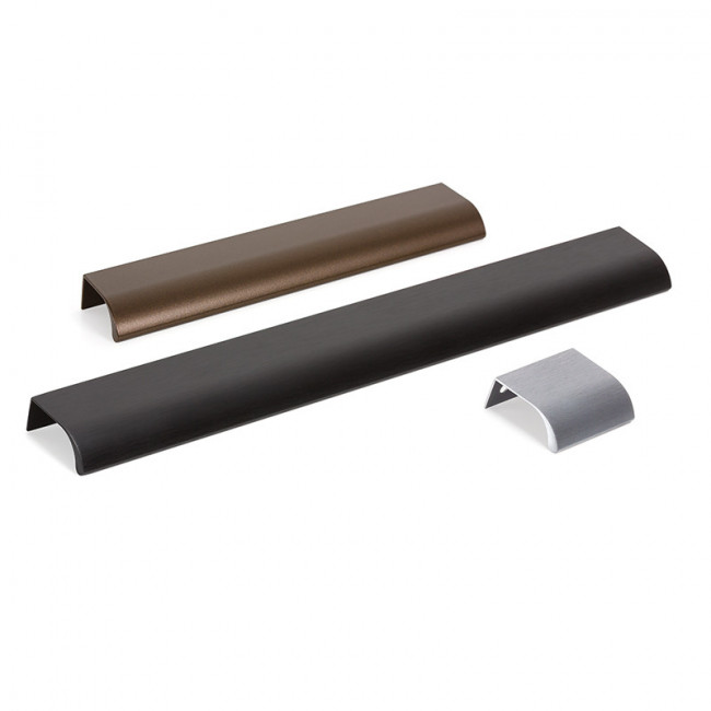 TIRADOR ALUMINIO ONA