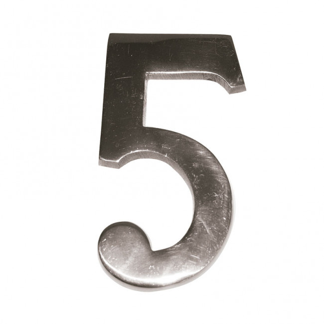 NÚMEROS PARA PUERTA DEL 1 AL 9. 10CM....