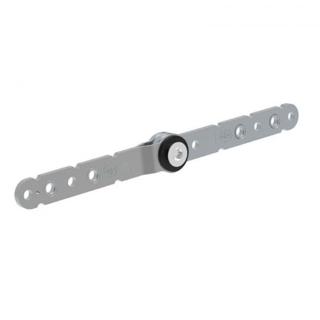 JUEGO DE RESORTE FRICOFLEX. HERRAJE DE FRICCIÓN. MOVIMIENTO SILENCIOSO. APLICACIÓN TAPICERÍA. SOPORTES DE SOFÁ - HETTICH