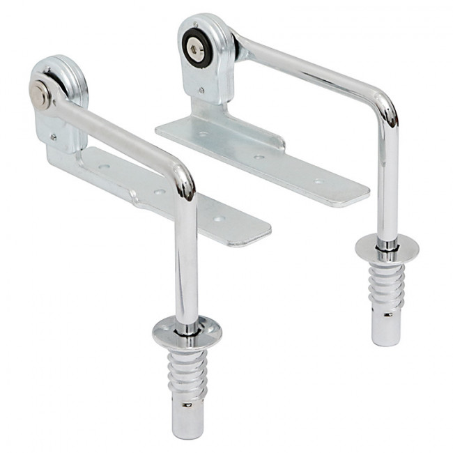 SET MECANISMO RECLINABLE DE CABEZAL LEO - Q&Q