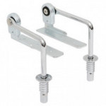 SET MECANISMO RECLINABLE DE CABEZAL LEO - Q&Q