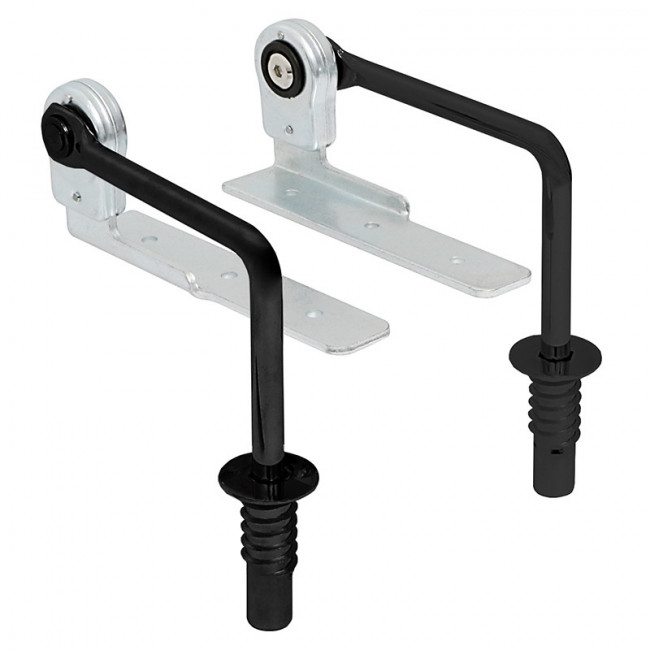 SET MECANISMO RECLINABLE DE CABEZAL...