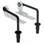 SET MECANISMO RECLINABLE DE CABEZAL LEO - Q&Q