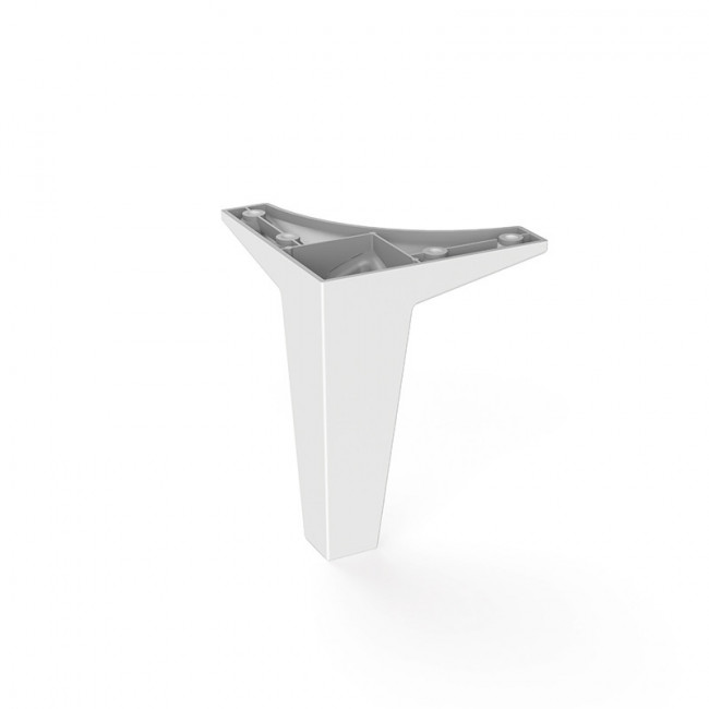 PATA DE PLÁSTICO MODELO CALI H110 PATA DE PLÁSTICO MODELO CALI H110