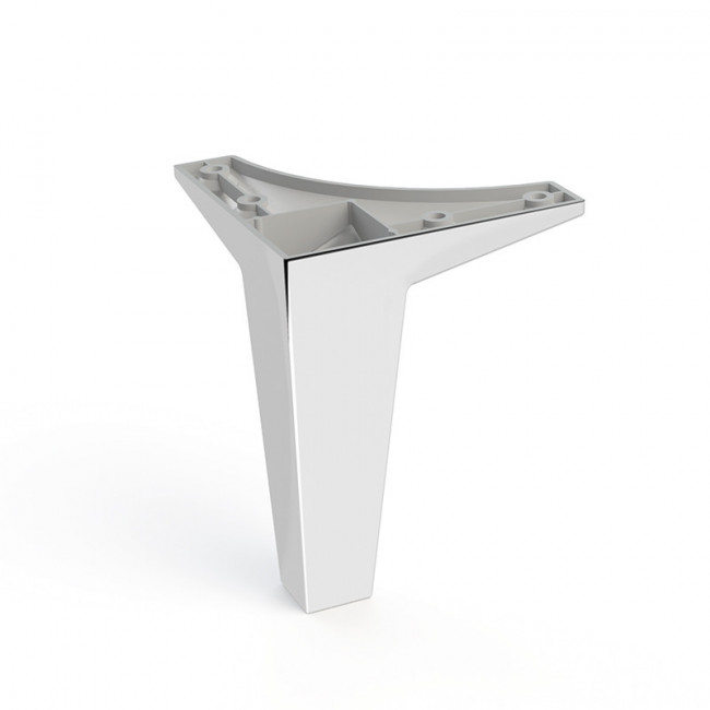 PATA DE PLÁSTICO MODELO CALI H110 PATA DE PLÁSTICO MODELO CALI H110