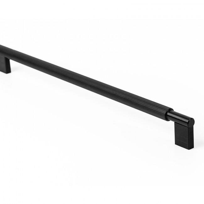 TIRADOR ALUMINIO MODELO ARPA ACABADOS...