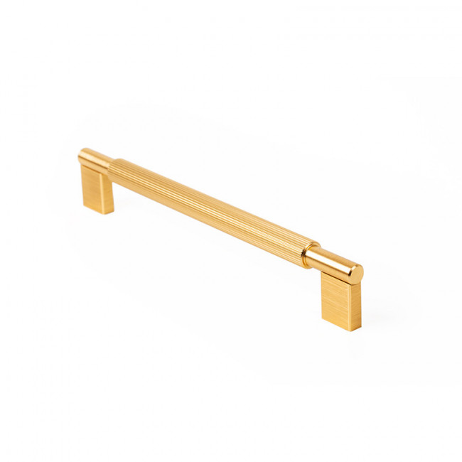 TIRADOR ALUMINIO MODELO ARPA ACABADOS...