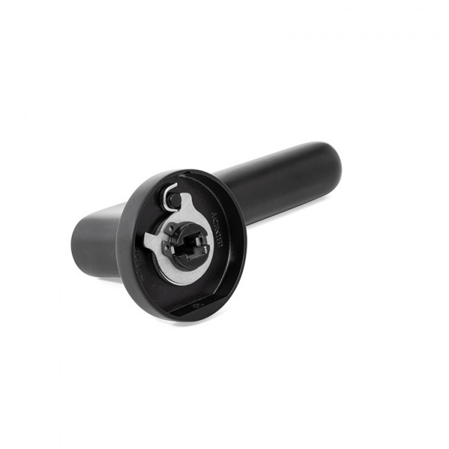 ROSETA ZAMAK MODELO ELLIPSE ø52...