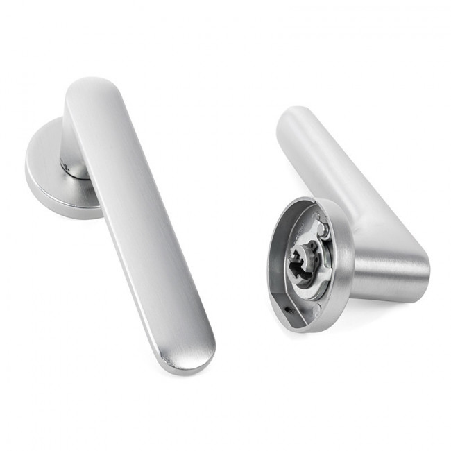 ROSETA ZAMAK MODELO ELLIPSE ø52...