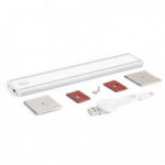 LÁMPARA LED SMARTY PIR LÁMPARA LED SMARTY PIR