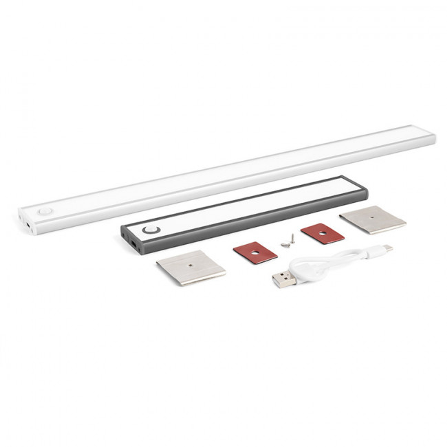 LÁMPARA LED SMARTY PIR LÁMPARA LED SMARTY PIR