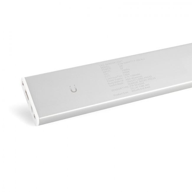 LÁMPARA LED SMARTY PIR LÁMPARA LED SMARTY PIR