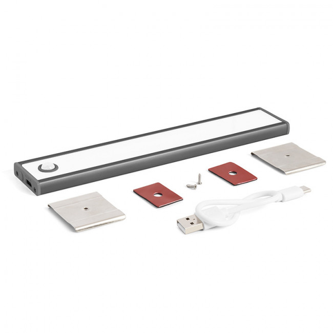 LÁMPARA LED SMARTY PIR LÁMPARA LED SMARTY PIR