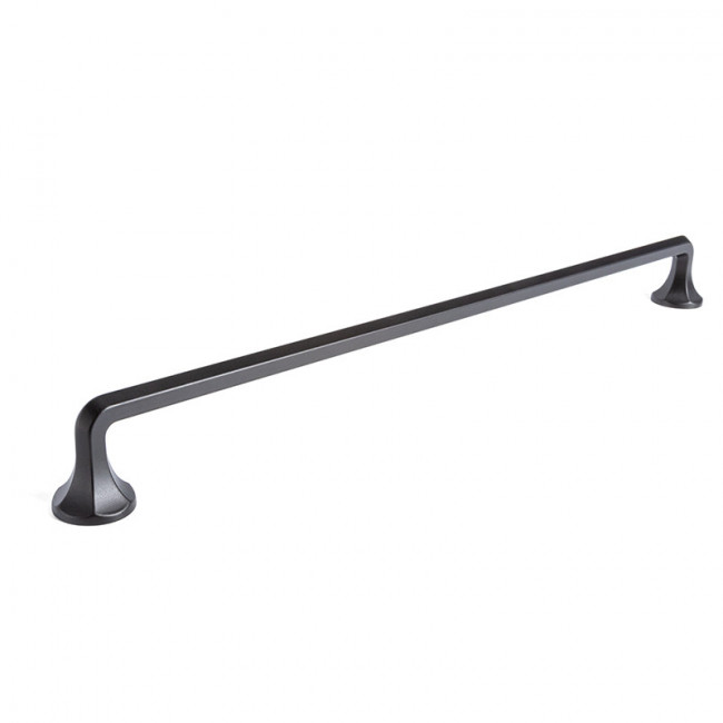 TIRADOR DE MUEBLE RIOLITA. ZAMAK....
