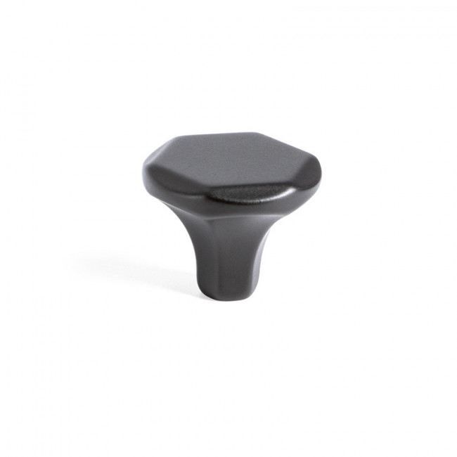 TIRADOR DE MUEBLE RIOLITA. ZAMAK....