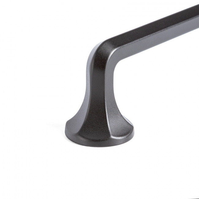 TIRADOR DE MUEBLE RIOLITA. ZAMAK....