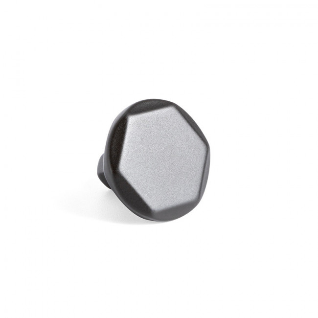 TIRADOR DE MUEBLE RIOLITA. ZAMAK....