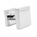 POMO LATÓN MODELO NANO 209 62x62 DISPONIBLE EN CROMO, NEGRO MATE, NÍQUEL MATE Y CUERO INGLÉS.