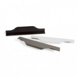 TIRADOR ALUMINIO MODELO LOMA