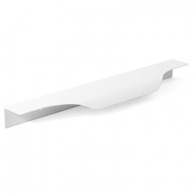 TIRADOR ALUMINIO MODELO LOMA TIRADOR ALUMINIO MODELO LOMA