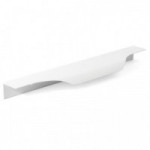 TIRADOR ALUMINIO MODELO LOMA