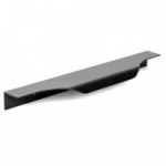 TIRADOR ALUMINIO MODELO LOMA