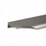 TIRADOR ALUMINIO MODELO LOMA