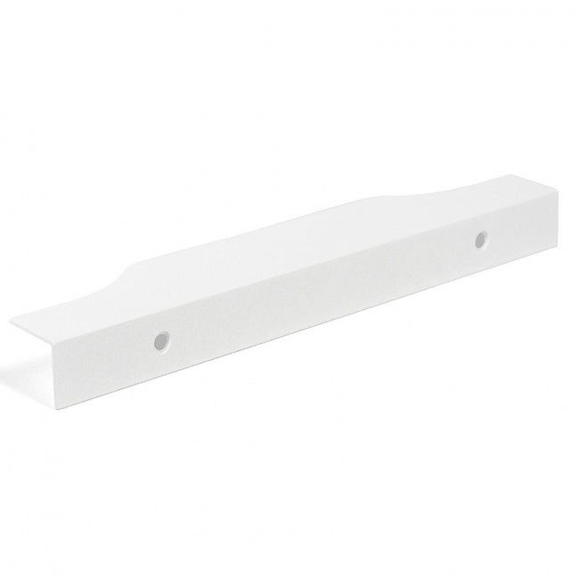 TIRADOR ALUMINIO MODELO LOMA TIRADOR ALUMINIO MODELO LOMA