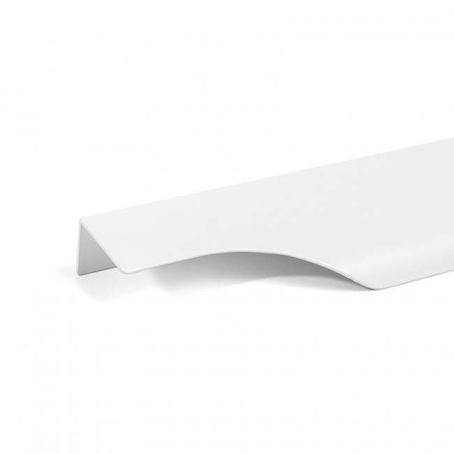 TIRADOR ALUMINIO MODELO LOMA TIRADOR ALUMINIO MODELO LOMA