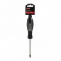 DESTORNILLADOR PHILLIPS PH2-100MM. CROMOVANADIO. VÁSTAGO HEXAGONAL - RATIO
