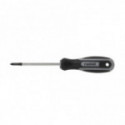 DESTORNILLADOR POZIDRIV PZ 0-75. ACERO. BIMATERIAL ANTIDESLIZANTE. PZ 0. LONGITUD 75MM - RATIO