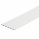 CINTA PLANA INGLESA. PVC. REFUERZO CONTRAFUERTE. LONGITUD - Q&Q