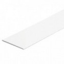 CINTA PLANA INGLESA. PVC. REFUERZO CONTRAFUERTE. LONGITUD - Q&Q
