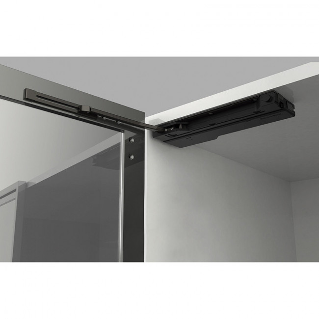 SISTEMA DE APERTURA PUSH-SMOVE KEW.... SISTEMA DE APERTURA PUSH-SMOVE KEW....