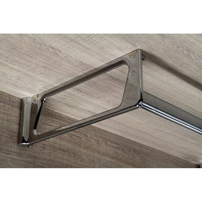 SOPORTE EST. ZAMAK KANSAS L300...