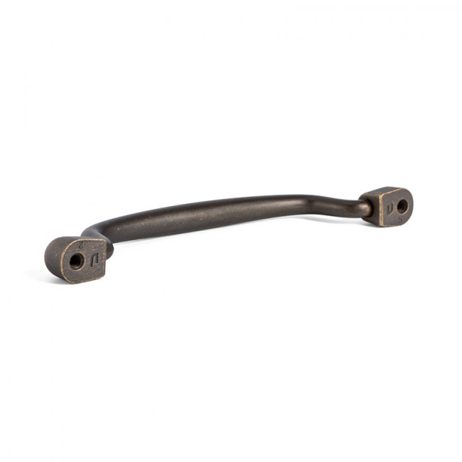 TIRADOR ZAMAK MODELO PENDANT TIRADOR ZAMAK MODELO PENDANT