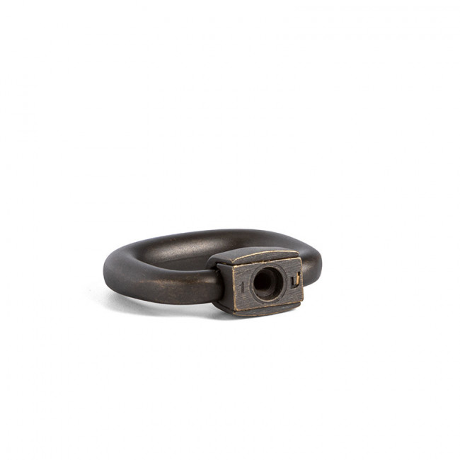 TIRADOR ZAMAK MODELO PENDANT TIRADOR ZAMAK MODELO PENDANT