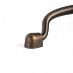 TIRADOR ZAMAK MODELO PENDANT