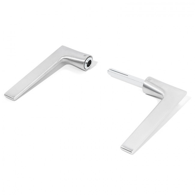 MANILLA SIN ROSETA MODELO LIEVE ø25... MANILLA SIN ROSETA MODELO LIEVE ø25...