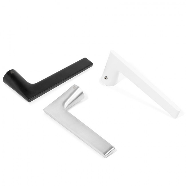 MANILLA SIN ROSETA MODELO LIEVE ø25... MANILLA SIN ROSETA MODELO LIEVE ø25...