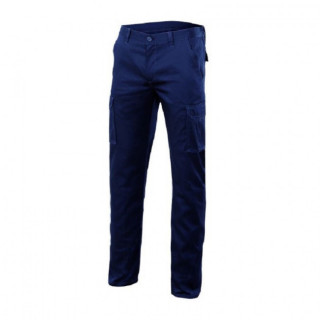 PANTALÓN MULTIBOLSILLOS STRETCH A/NAVY 2