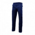 PANTALÓN MULTIBOLSILLOS STRETCH A/NAVY