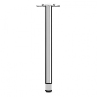 PATA REGULABLE NERU PARA MESA ø60 710-1100 2