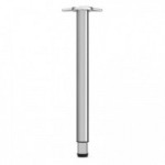 PATA REGULABLE NERU PARA MESA ø60 710-1100
