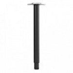 PATA REGULABLE NERU PARA MESA ø60 710-1100