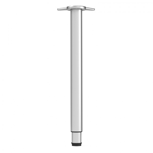 PATA REGULABLE NERU PARA MESA ø60...