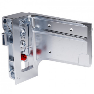 COLGADOR LIBRA H7 FIJACIÓN TACO 2